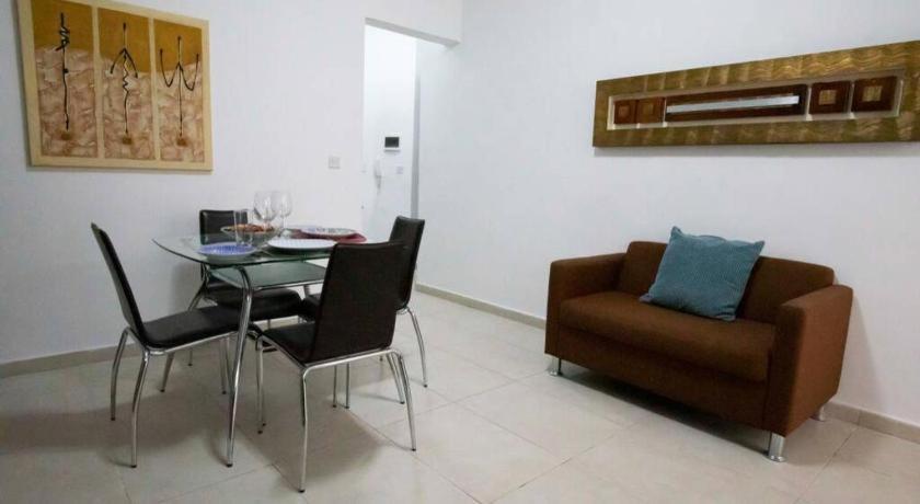 Metrostays Apartament スリーマ エクステリア 写真