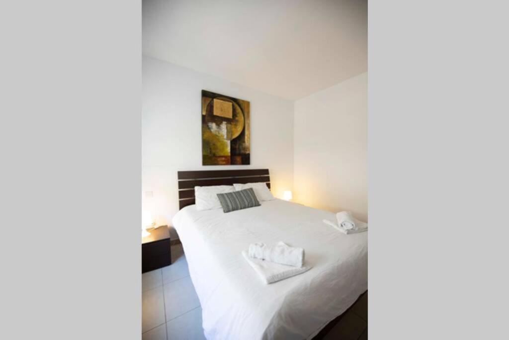 Metrostays Apartament スリーマ エクステリア 写真