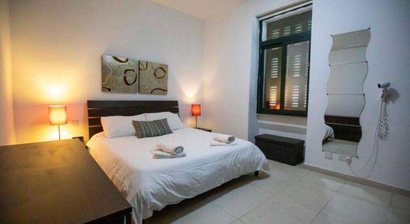 Metrostays Apartament スリーマ エクステリア 写真