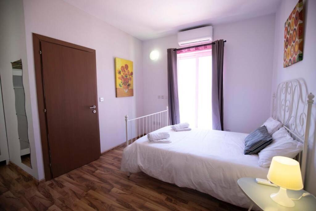 Metrostays Apartament スリーマ エクステリア 写真